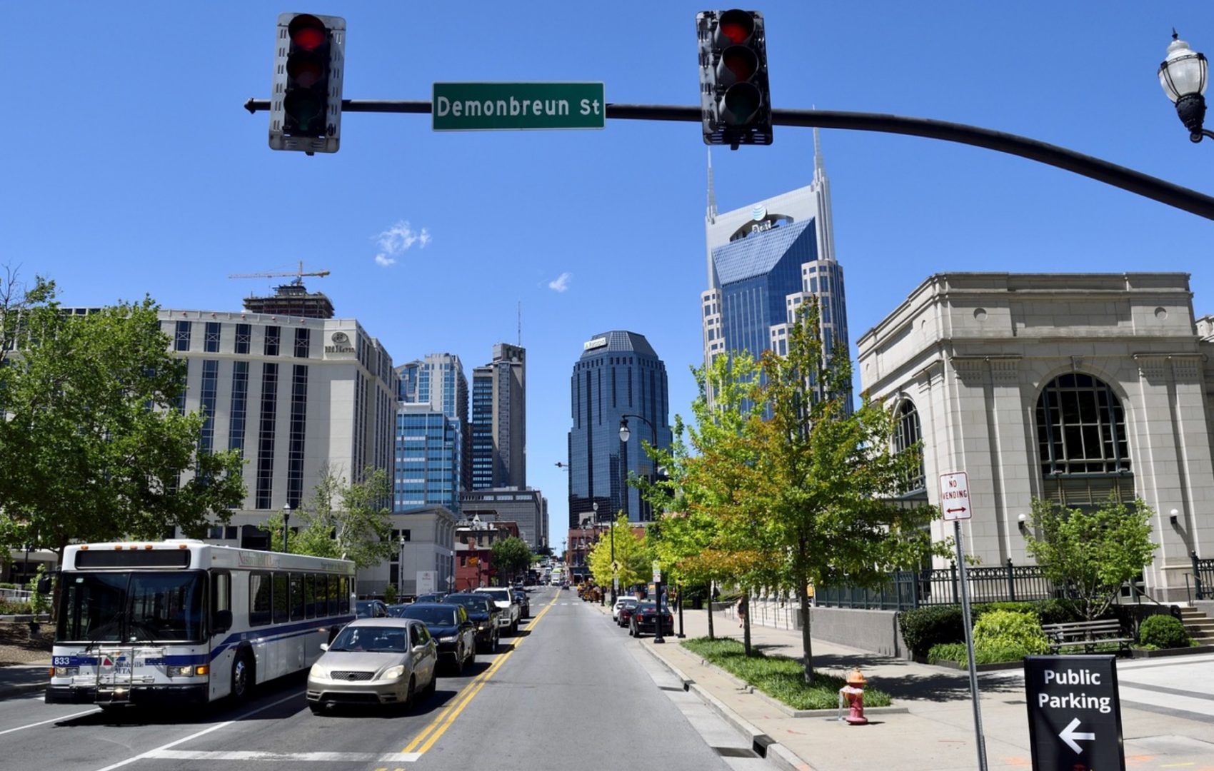 Nashville, T-Square Engineering, Inc., provides civil engineering and transportation engineering in Nashville, TN.