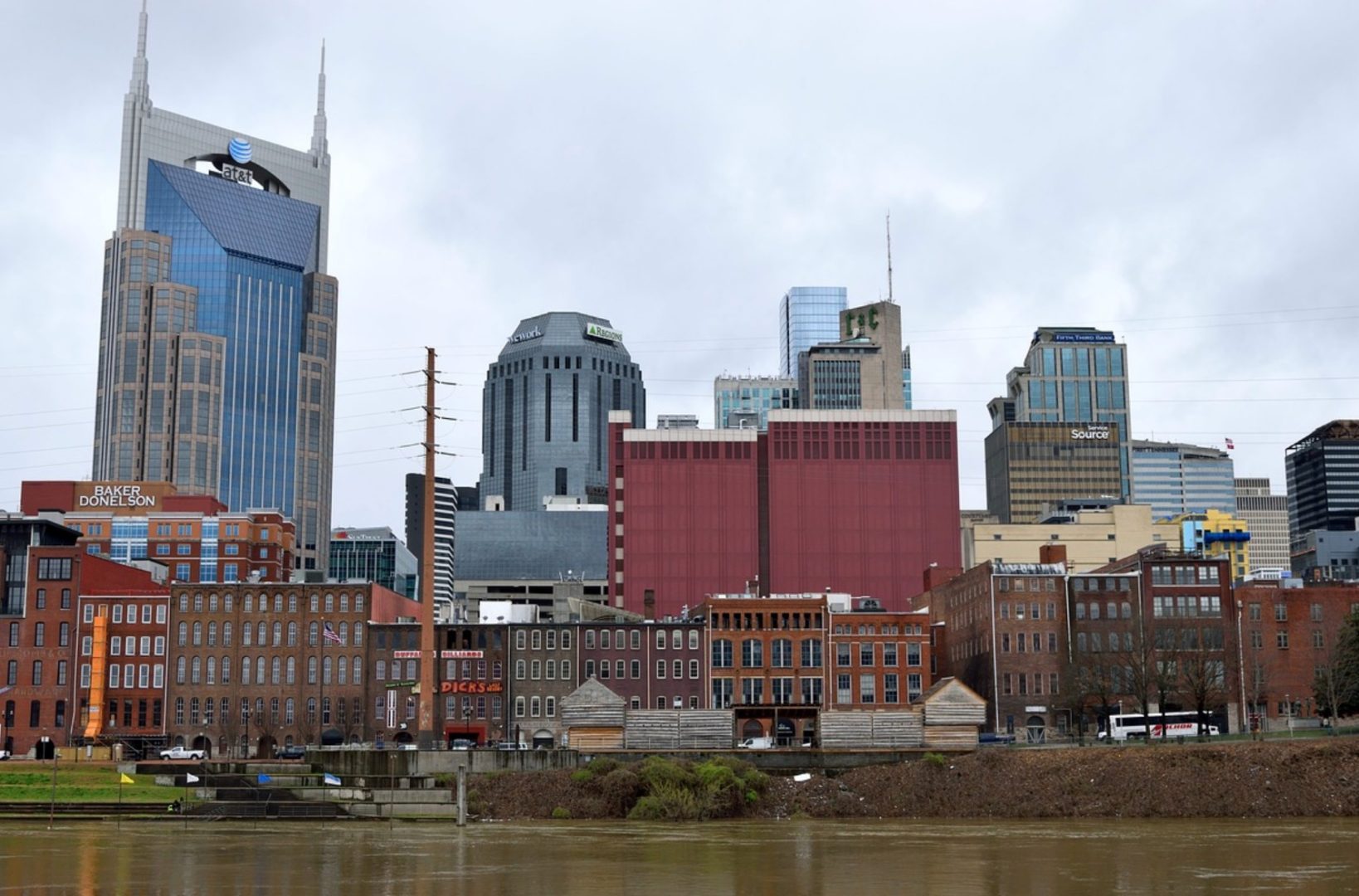 City of Nashville, T-Square Engineering provides engineering design in Nashville, TN, Brentwood, TN and Franklin, TN.